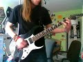 Enter The Machine & Taking Back My Soul cover Enter The Machine & Taking Back My Soul cover