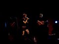 extrait de stella interpr�t� en live le 4 juillet 2007 � la sc�ne bastille :d