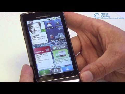 video