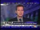 Art Steinmetz discusses EM Bonds Art Steinmetz discusses EM Bonds