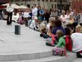 videos de Baby Dance, Warsaw, Tradman 2