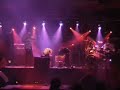 Cross Country - Greg Howard/Jan Wolfkamp - Chapman Stick duo