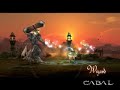 CABAL Online - 01 - Combo Battle Mode