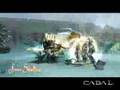 CABAL Online - 01 - Combo Battle Mode