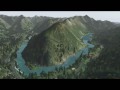 Island Panthera - Final Presentation