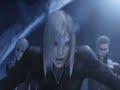 Aaron Epps Final Fantasy VII: Advent Children Music Video