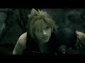 Aaron Epps Final Fantasy VII: Advent Children Music Video