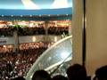 Huge audience for DAIGO (3 of 4)