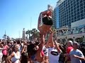 All Girl Rewind Pull Stretch