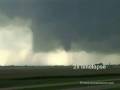 Sept 16, 2006 Close Tornado Encounter!