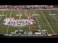 Kevin Minter vs Clemson (2012 Bowl)