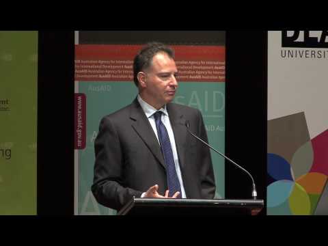 Food & Nutrition - David Lansley