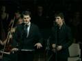 slovenia united opening concert