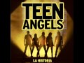 quase anjos (Teen Angels)