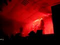 Babasonicos - Putita - Brahma Session