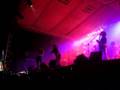 Babasonicos - Putita - Brahma Session