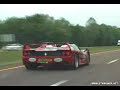 corvette ferrari police chase corvette ferrari police chase