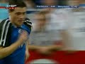 KSC vs. SV Waldhof Mannheim - Harder 13 Cup 2008
