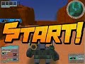 CosmicBreak CloseBeta Opening - TutorialMIssion