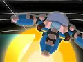 CosmicBreak CloseBeta Opening - TutorialMIssion CosmicBreak CloseBeta Opening - TutorialMIssion