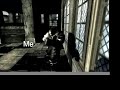 GOW-Locust Kitty Cat Dance GOW-Locust Kitty Cat Dance