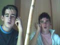 Lo que hace el aburrimiento - Broma telefónica Lo que hace el aburrimiento - Broma telefónica