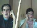Lo que hace el aburrimiento - Broma telefónica
