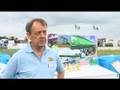 Farmers Weekly at Cereals 2007