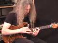 Guthrie Govan - Fives.