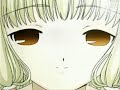 Let Me Be With You - Opening Chobits