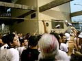 Vasco x Figueirense-Esquenta Bateria