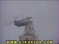 Chinook Crash