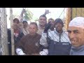 X3-06 Familia en el penal de Fresnillo, Zac (1ra Parte)