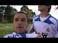 directv   liga española / bus