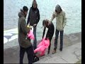 Aachener Weiher Surfen