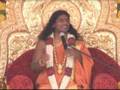 2008 Jayanthi Message - Celebrate Jeva, Jagat, Eshwara