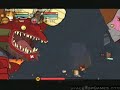 videos de Castle Crashers Walkthrough Part 14 - Lava World Part (2/2)