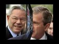 George W. & Friends = War Pigs George W. & Friends = War Pigs