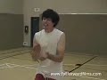The Dodgeball Kids