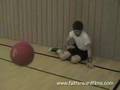 The Dodgeball Kids