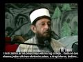 Predavanje sejh Imran Hosein DIO 7 Islamska koncepcija kraja historije.flv