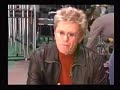 Peter Cetera Interview 2004