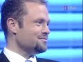 JOSEPH MUSCAT ON DISSETT - TVM PART 3 JOSEPH MUSCAT ON DISSETT - TVM PART 3