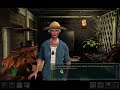Nancy Drew and the Legend of the Crystal Skull (Part 13)