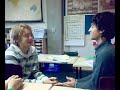 Mediteren met Puck en Jim