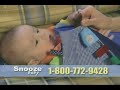 Snoozebaby Easy Changing Commercial Snoozebaby Easy Changing Commercial