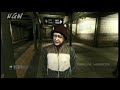 The Darkness - Fulton Street Station / Ingrid\ The Darkness - Fulton Street Station / Ingrid\