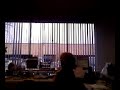 April Fools Day Prank- Watch the blinds!