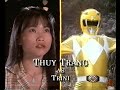 Mighty Morphin Power Rangers (1993) - Opening Title [HQ]