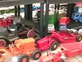 Brimfield Antique Show